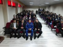 SERVİS ŞOFÖRÜ - Okul Servis Sürücülerine Eğitim