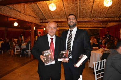 Ortaca'da 'Her Eve Nutuk' Kampanyası