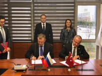 EKONOMİ BAKANLIĞI - Rusya, Prestijli Fuarını Türkiye İle Ortaklaşa Gerçekleştirecek