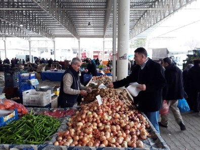 Sağlık Müdürlüğü Karbonmonoksit Eğitimi Yaptı