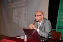 SOSYAL PAYLAŞIM - Sanlav Açıklaması 'Sosyal Medya Kullanımı Ürkütücü Boyutlara Ulaştı'