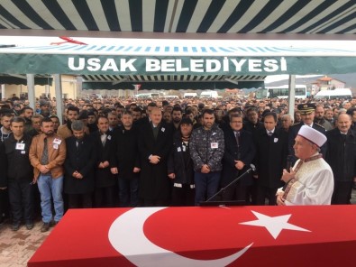 Şehit Polisin Kahramanlığı Katliamı Böyle Önlemiş