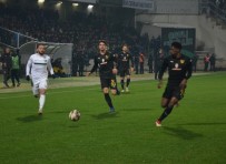 UMUT KAYA - Spor Toto 1. Lig Açıklaması Denizlispor Açıklaması 1 - İstanbulspor Açıklaması 0