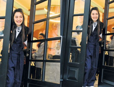 Neslihan Atagül ticarete mi atılıyor?