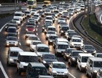 SAĞLIK GİDERİ - Trafik sigortaları fiyatları belli oldu