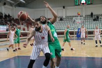 TROY - Türkiye Basketbol Ligi Açıklaması Yalova Belediyespor Açıklaması 87 - Artvin Belediye Açıklaması 98