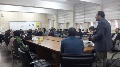 'Üstad Sezai Karakoç' Söyleşisi