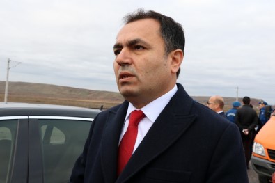 Yozgat Valisi Çakır Açıklaması 'Otobüs Kazasında 1 Ölü, 8'İ Ağır 17 Yaralı Var'