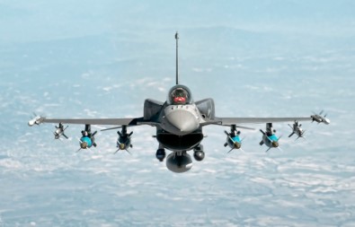 2 Terörist Etkisiz Hale Getirildi