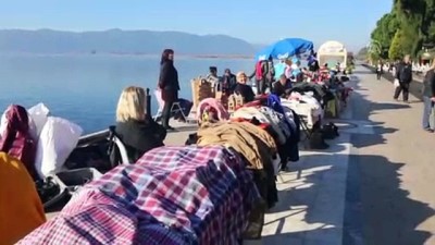 7. Köyceğiz Noel Pazarı