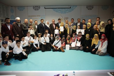 Antalya Okçular Tekkesi 'Vakt-İ Tevekkül Kemankeş Töreni