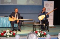 BALıKESIR ÜNIVERSITESI - Aşıklar Lise Öğrencileri İle Panelde Buluştu