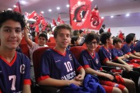 HÜSEYIN YÜCEL - Bahçeşehir Koleji Spor Kulübü, Altyapı Çalışmalarını Sürdürüyor