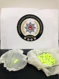 Bartın'da Uyuşturucudan 2 Tutuklama