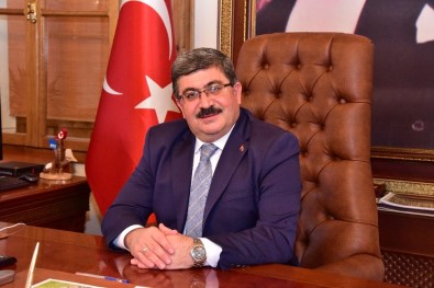 Başkan Can'ın Sarıkamış Harekatı'nın 103'Üncü Yıldönümü Mesajı