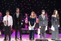 NEŞET ERTAŞ - Belediye Ses Yarışmasında Yeni Neşet Ertaş'lar Arandı