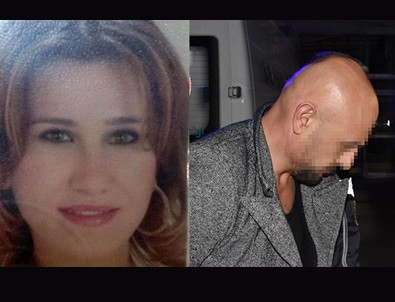 Boşandığı kadını ve erkek arkadaşını öldüren şüpheli: Uygunsuz yakaladım