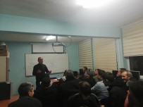AVCILIK - Çavdarhisar'da Avcı Eğitim Semineri