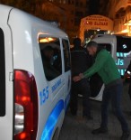 RUHSATSIZ SİLAH - Cezaevi Firarisi Marmaris'te Yakalandı