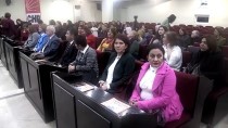 KADIN HAREKETİ - CHP'nin 'Karadeniz'de Kadının Mührü Var' Toplantısı