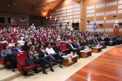 'Eğitimde İyi Örnekler Konferansı, SANKO Okullarında Yapılıyor