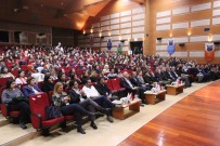 EĞİTİM REFORMU GİRİŞİMİ - 'Eğitimde İyi Örnekler Konferansı, SANKO Okullarında Yapılıyor