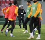 Galatasaray, Sivasspor'a Hazır