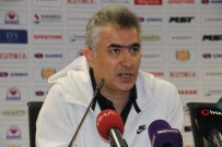 KARABÜKSPOR - Gazişehir Gaziantep - Kardemir Karabükspor Maçının Ardından