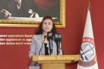 KADıN HAKLARı  - Güner, 'Ben Öldükten Sonra Müdahalenin Hiçbir Anlamı Yok'