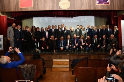 İnegöl'de Vefâ Gecesi