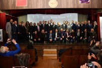 EKONOMIST - İnegöl'de Vefâ Gecesi