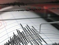 JEOLOJİ MÜHENDİSLERİ ODASI - İstanbul için korkutan uyarı: Asıl felaket deprem sonrası yaşanacak