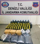 Jandarma Bin 120 Litre Kaçak Şarap Ele Geçirdi Haberi