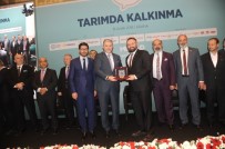 İSTİŞARE TOPLANTISI - Kırsal Kalkınmada Bursa Modeli