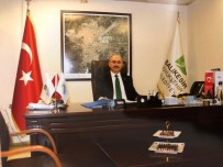 HAKEM HEYETİ - Kocataş, Sındırgı'da Çalışmalara Devam Ediyor