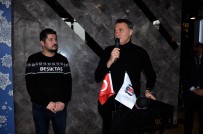 FİKRET ORMAN - 'Maç Sonuçlarına Göre Taraftarlık Olmaz'