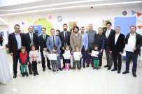 KıZıLKAYA - Mersin'de Velilere 'Babalık' Eğitimi Verildi