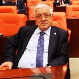 KAHRAMANLıK - Milletvekili Uzer'den Gaziantep'in Kurtuluş Günü Mesajı