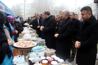 Müftü Hüseyin Hazırlar Açıklaması Yemen'i Kardeşlik Yaşatsın