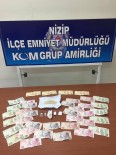 NAMIK KEMAL - Nizip'te Uyuşturucu Tacirlerine Operasyon Açıklaması 3 Gözaltı