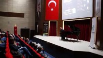 İDİL BİRET - On Yaşında Tanıştığı Piyanoyla 60 Ülkede Sahne Aldı