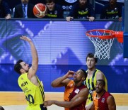 CIMBOM - Potada Galatasaray, Fenerbahçe'yi Konuk Edecek