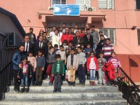 SATRANÇ FEDERASYONU - Satranç Turnuvasında 80 Sporcu Yarıştı