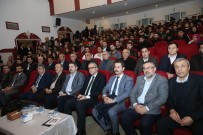 Seyyid Ahmet Arvasi Vefatının 30. Yılında Tokat'ta Anıldı
