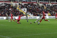 KARABÜKSPOR - Spor Toto 1. Lig Açıklaması Gazişehir Gaziantep Açıklaması 6 - Kardemir Karabükspor Açıklaması 1
