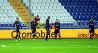 QUARESMA - Spor Toto Süper Lig Açıklaması Kasımpaşa Açıklaması 2 - Beşiktaş Açıklaması 0 (İlk Yarı)
