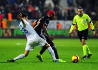 QUARESMA - Spor Toto Süper Lig Açıklaması Kasımpaşa Açıklaması 4 - Beşiktaş Açıklaması 1 (Maç Sonucu )