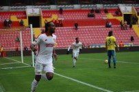 ALİHAN - Spor Toto Süper Lig Açıklaması MKE Ankaragücü  Açıklaması 0 - Göztepe Açıklaması 3 (Maç Sonucu)