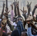 MOSSAD - Sudan İstihbaratı  Açıklaması 'Protestoların Arkasında İsrail Var'