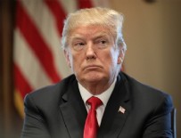 SINIR GÜVENLİĞİ - Trump'tan dikkat çeken açıklamalar